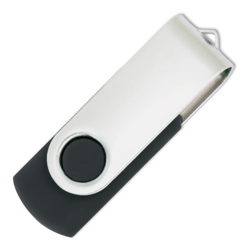 ARTICULATED USB 4 GB 